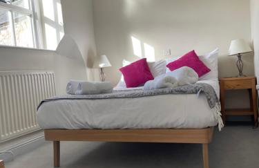 Church Farm Holiday Cottages - Foto 25