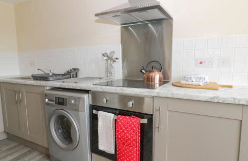 Lavender Lodge - Foto 9