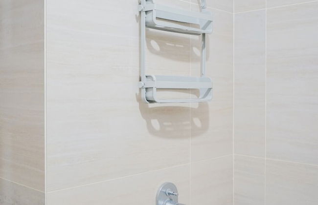 Comfortable 1BR Apartment at Silktown Alexandria - Foto 9