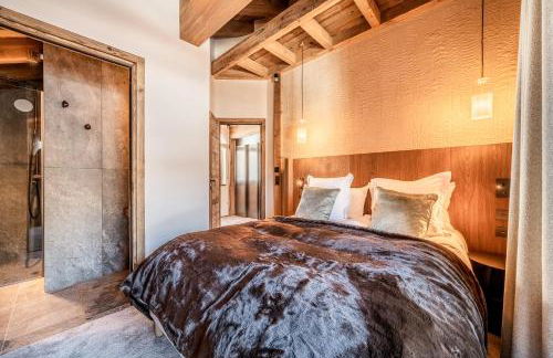 Chalet Vallon, Méribel - by EMERALD STAY - Foto 20