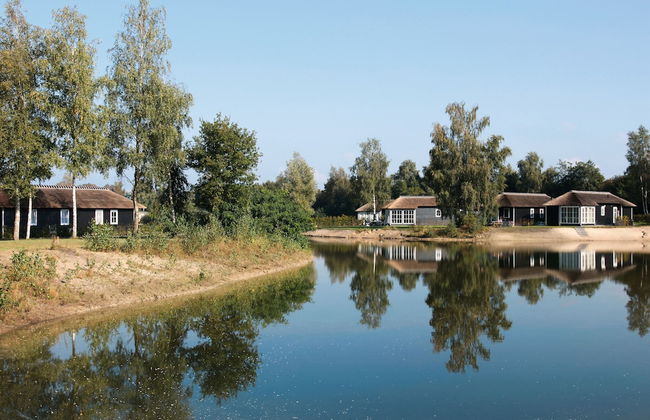 Relaxing Chalet Retreat - Foto 27