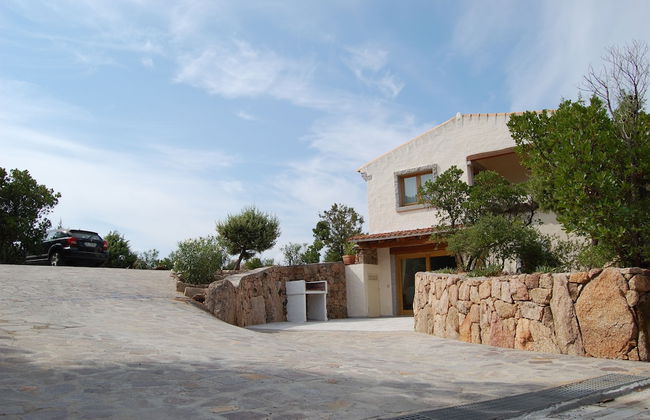 Villa Monti di Mola - Foto 76