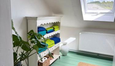 Grüne Villa - Foto 4