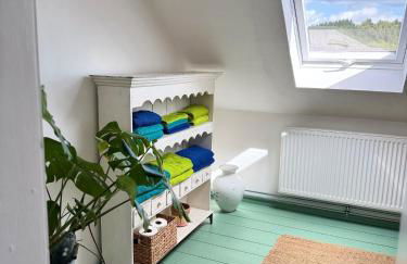 Grüne Villa - Foto 4