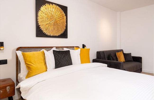 Tyst by MRG Apartments - Foto 5