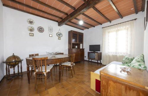 Tipica casa nelle Crete Senesi - Foto 37