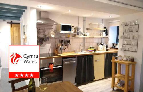 Farmhand Cottage - Foto 1