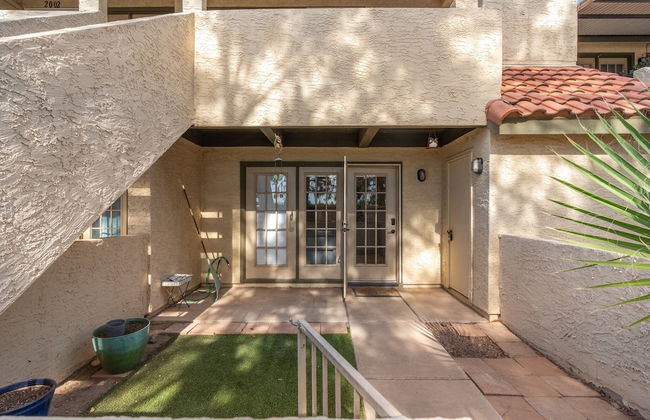 Mesa Trails - Photo 32