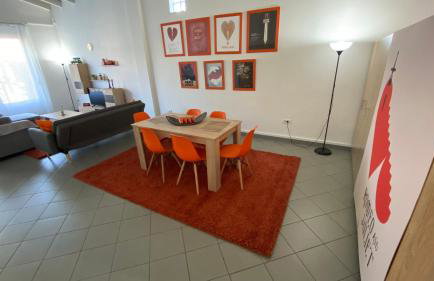 Patras Romeο House - Foto 54