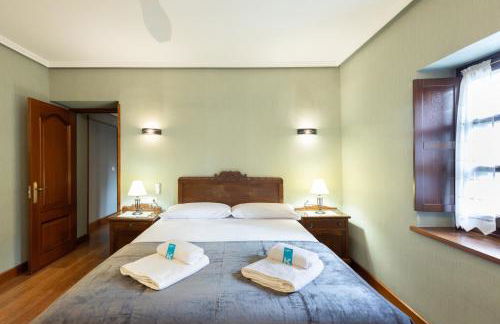 Zelaikoa Goikoa - baskeyrentals - Foto 54