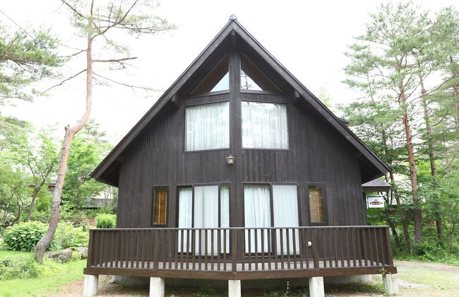 Campagne Hakuba - Foto 72