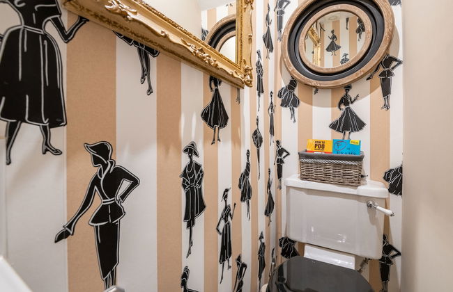 Immaculate Designer Home in Wandsworth - Foto 31