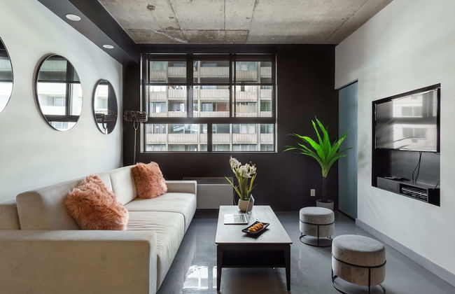 Pierce Boutique Apartments - Foto 13