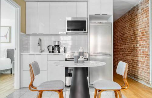 Nolita 2br w wd nr SoHo NYC-955 - Foto 5