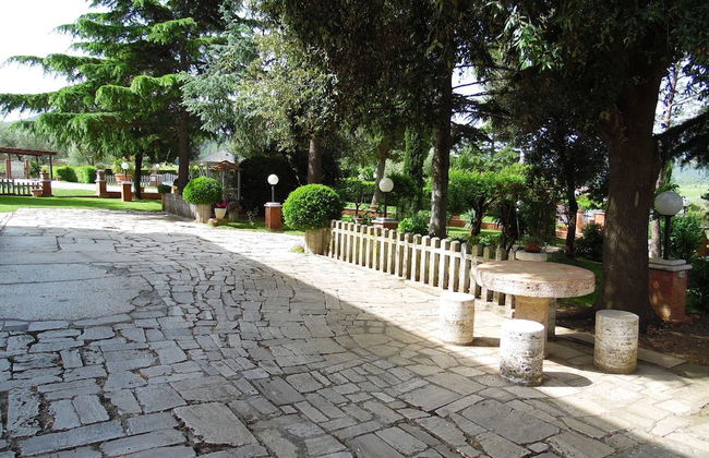 Agriturismo Galeazzi - Foto 42