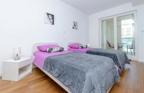 Apartments Dvori Lapad 2 Direct Sea View - Foto 47