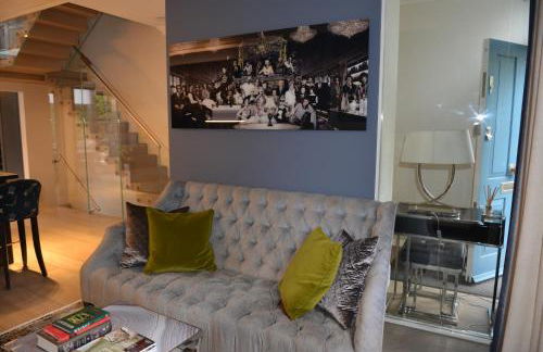 Luxury 4 Bedrooms 5 Baths 2 Receptions Family House with Garden Chelsea - Foto 11