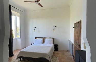 Couvent d'Aubignan - Maison de caractère & piscine - Photo 8