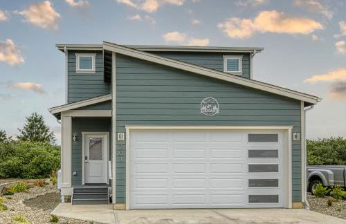 The Sanctuary By Oyhut Bay Seaside Village - Foto 1