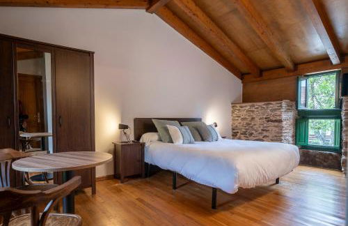 Alojamientos rurales O Acivro - Foto 34