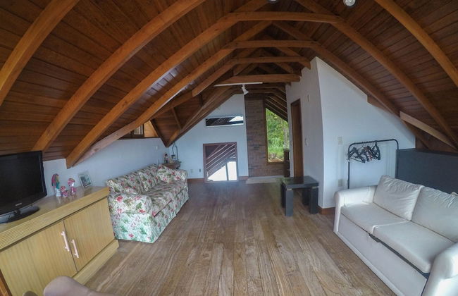 Cabana à Beira D'água Linda Vista - Foto 12