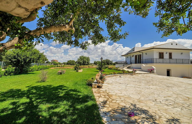 Villetta Bianca - Photo 38