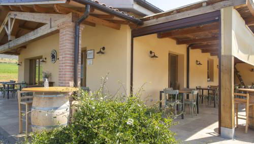 Agriturismo Casa Ricci - Foto 2