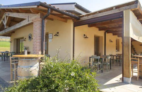 Agriturismo Casa Ricci - Foto 2