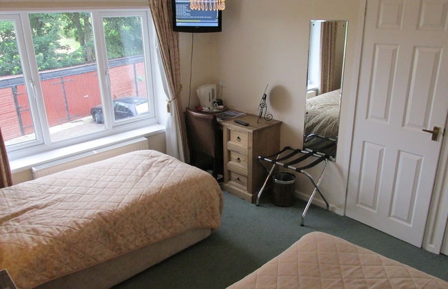 Edenhall Country House Hotel - Foto 9