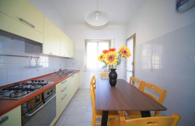 Matteotti 7 Frontemare - Foto 2