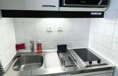 Calm and Cozy Apartment - Foto 17