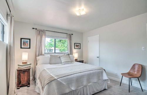 Lake Powell Views Mid-Century Home in Page - Foto 18