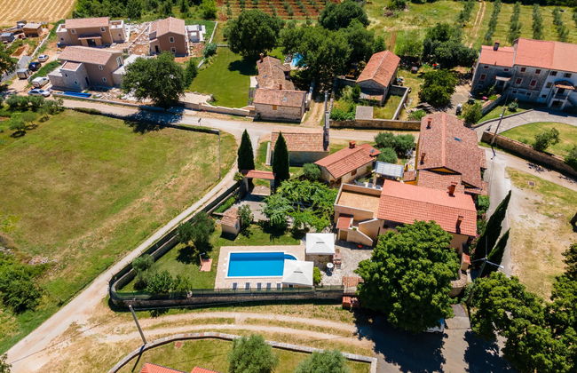 Villa San Giacomo - Foto 9