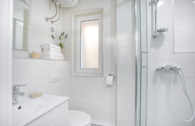 Apartments Nove crkve - Foto 51