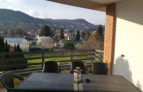 CAV Casa del vecchio faggio - 4 stelle - Nebbiuno Lago Maggiore - Foto 27