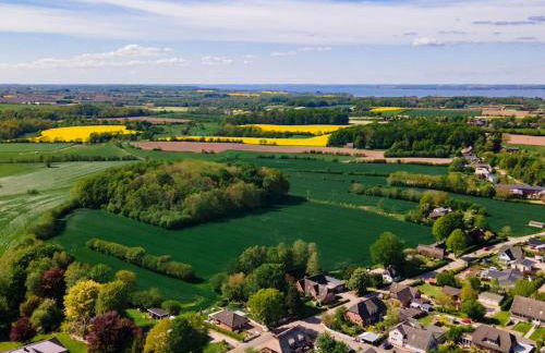 Flens- Fördehaus on the Baltic Sea beach - Photo 12