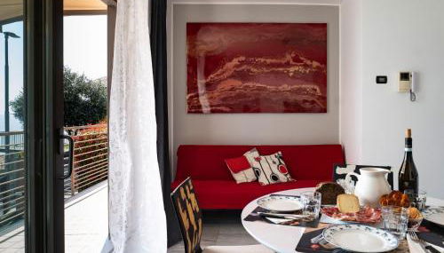 Apartment Lights on the Lake Zweizimmerwohnung mit Terrasse und Pool by Interhome - Photo 3