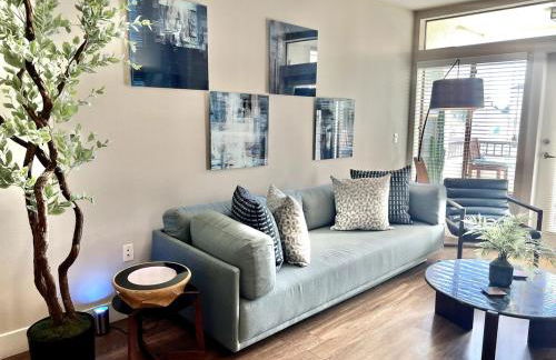 Designer 2 Bedroom with 3 Beds- Pool View, Gym, Parking - Foto 11