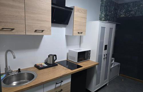 Eldom-NOCLEGI, Kolejowa 15 Wągrowiec - Foto 62