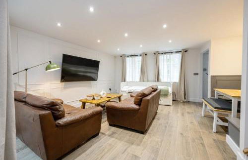 GuestReady - Georgian Quarter retreat with terrace - Foto 8