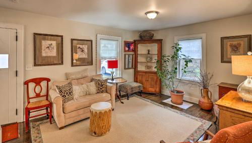 Bridgeport Vacation Rental - Walk to Beach! - Foto 3