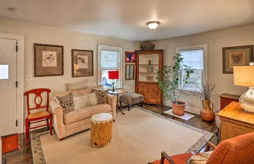 Bridgeport Vacation Rental - Walk to Beach! - Foto 3