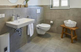 Winzerlodge, Wohnung Riesling - Foto 7