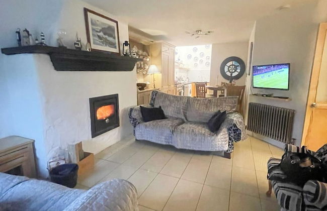 Bayview Holiday Home - Foto 48