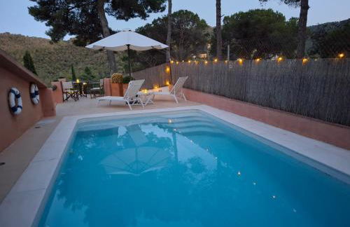 vistas y relax 126m privados con piscina No cocina - Foto 47