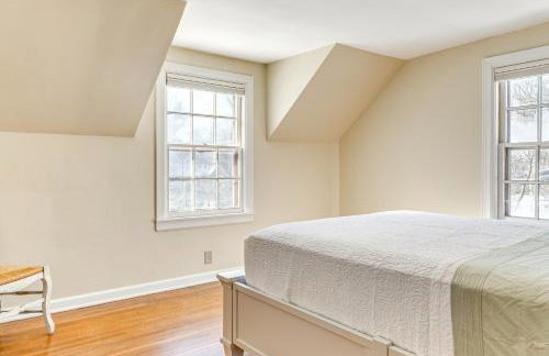 Walk to Main St and Parks Zionsville Village Home - Foto 21