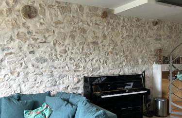 La Grange du Barroux - Foto 15