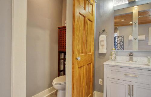 SH01 Shallotte Cottage - Foto 19