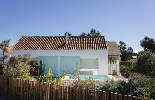 Casa Calmar - Foto 59