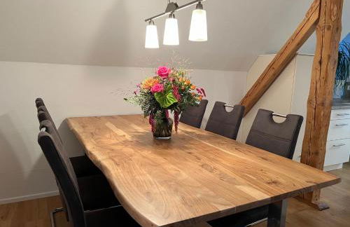 FeWo Herz im Allgäu - Foto 6